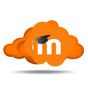 moodle logo
