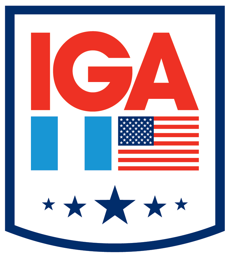 IGA